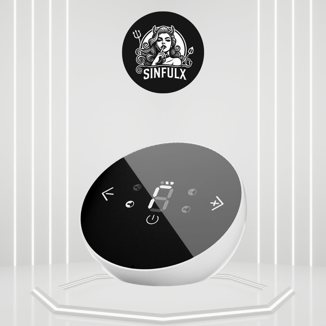 Corrector de pezones eléctrico NipSculpt