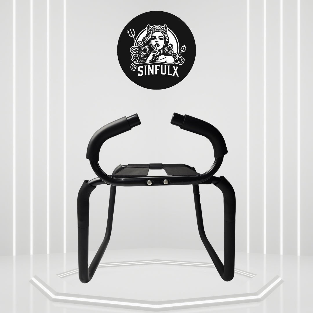 Silla de sexo de alta resistencia FlexiThrone