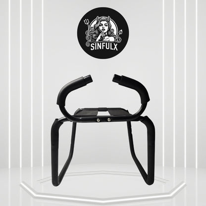 Silla de sexo de alta resistencia FlexiThrone