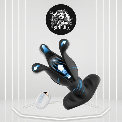 EnduroMax Pro Anal & Penis Trainer