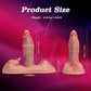 RideForce 3-in-1 Thrusting Riding Vibrator with Remote