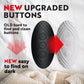PurePulse Mini Wand Vibrator Rechargeable Waterproof Quiet
