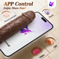CoreSync App Control Penis Sleeve Vibrator 5-in-1 Ring