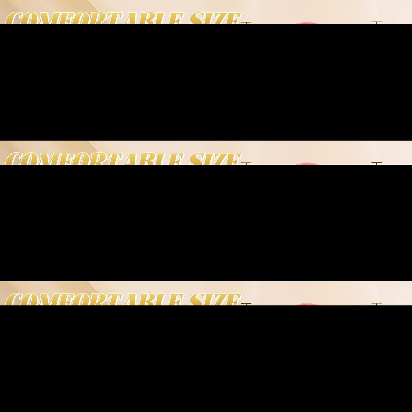 TitanGlans Penis Sleeve 8.5” Silicone Glans Girth Extender