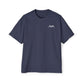 Camiseta gráfica extragrande SX con logo de EA para hombre