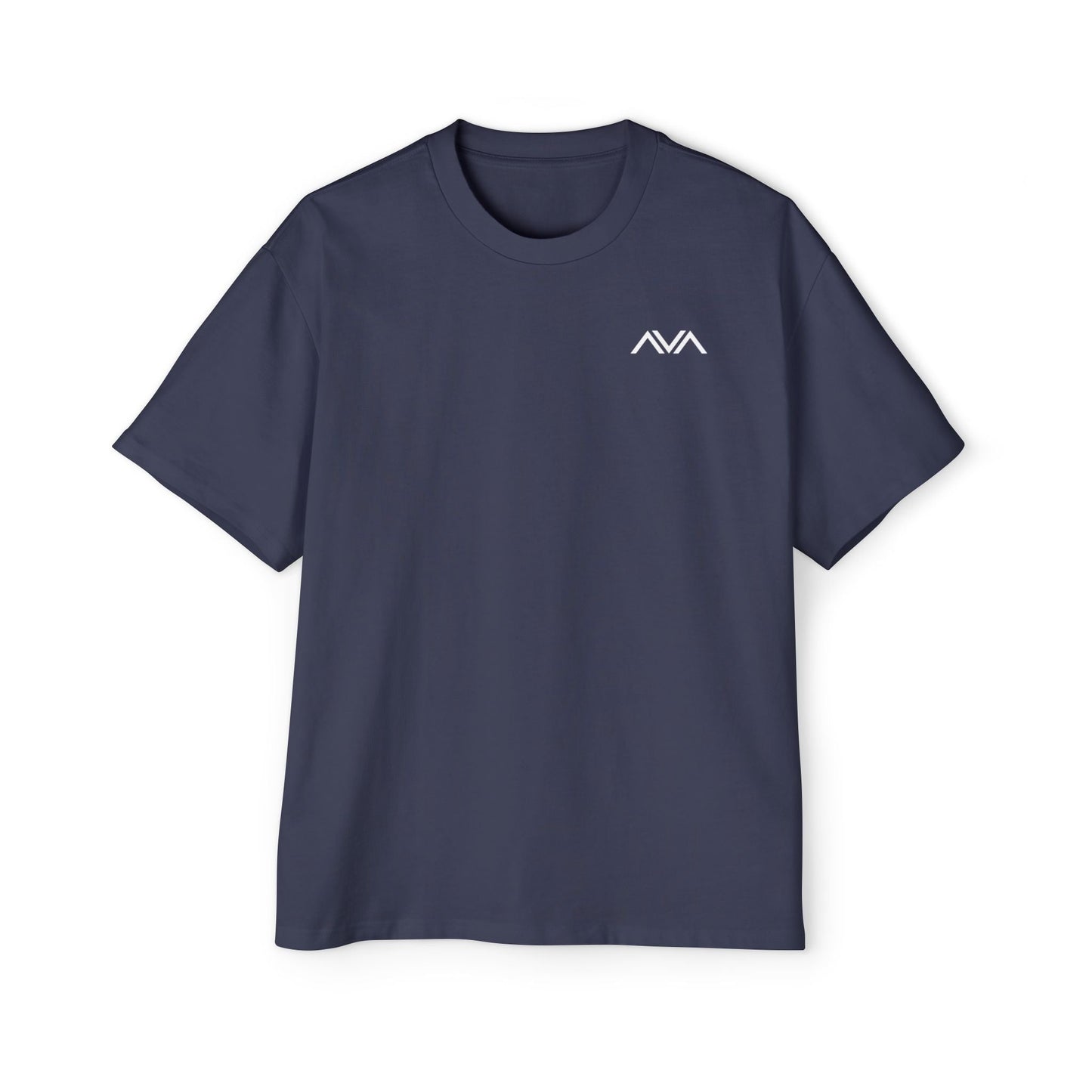 Camiseta gráfica extragrande SX con logo de EA para hombre
