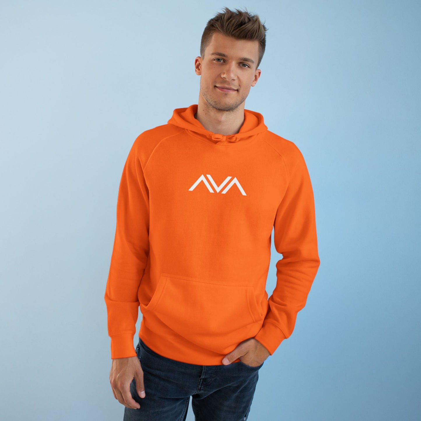 Sudadera con capucha UA Nova Comfort - Unisex
