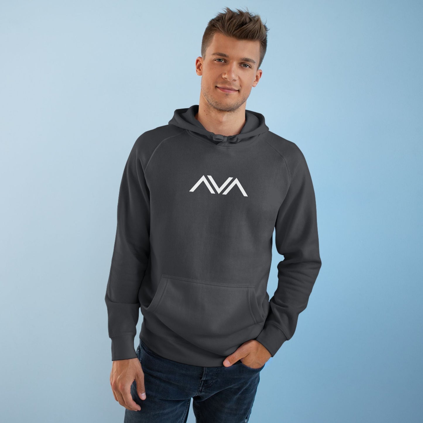 Sudadera con capucha UA Nova Comfort - Unisex