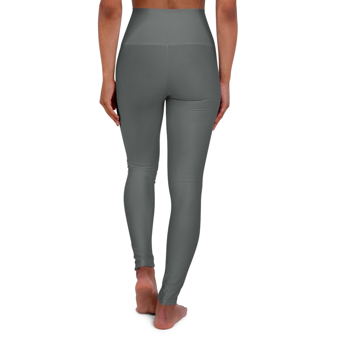 Mallas de yoga de cintura alta AE Performance