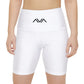 AE Yoga Performance Shorts for Women - White