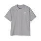 Camiseta gráfica extragrande SX con logo de EA para hombre