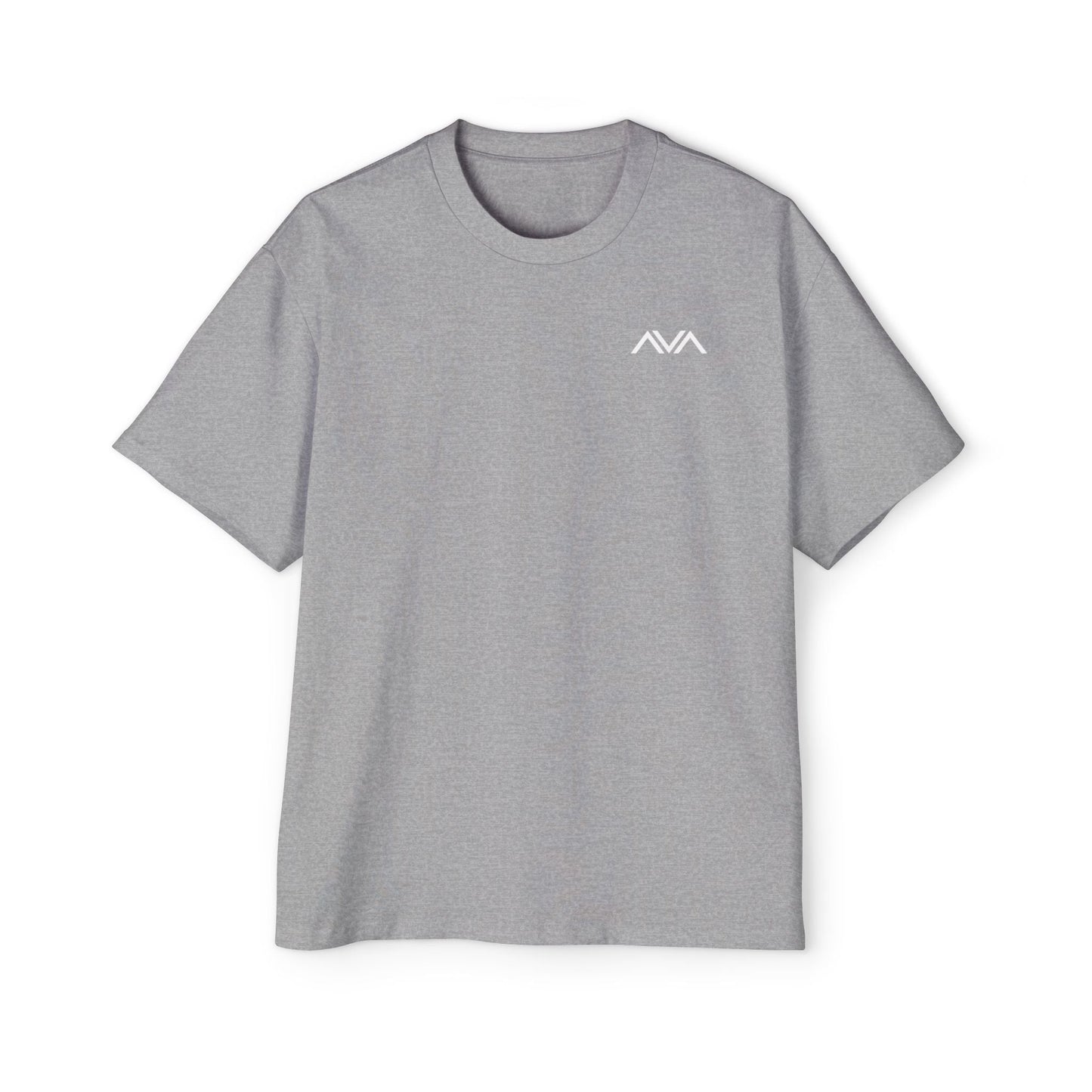 Camiseta gráfica extragrande SX con logo de EA para hombre