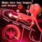 RoseClutch Vibrating Cock Ring Rose Licking Stimulator