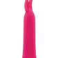 Nu Sensuelle Bunnii Point Rabbit - Rosa