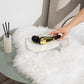 Vibrador de clítoris ergonómico prémium VelvetWand