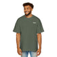Camiseta gráfica extragrande SX con logo de EA para hombre
