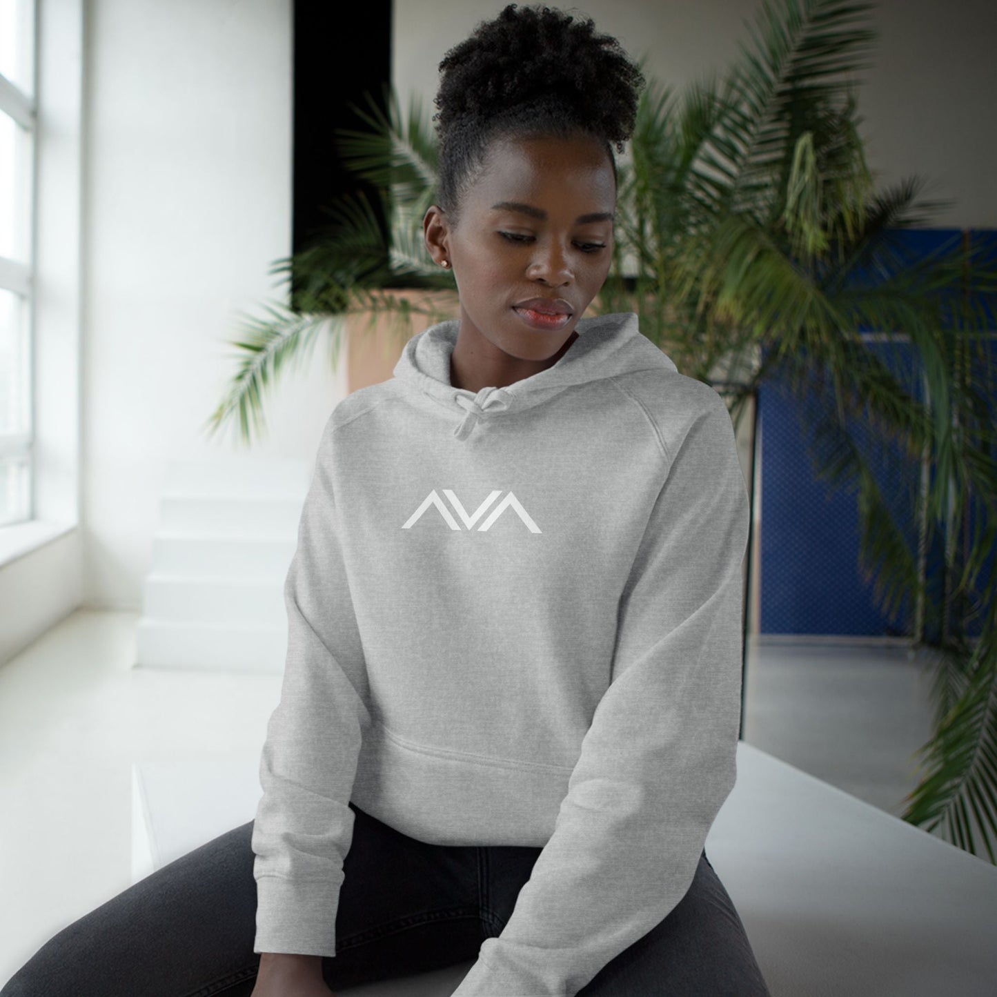 Sudadera con capucha UA Nova Comfort - Unisex