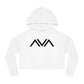 Sudadera con capucha corta UA Stylish Loungewear