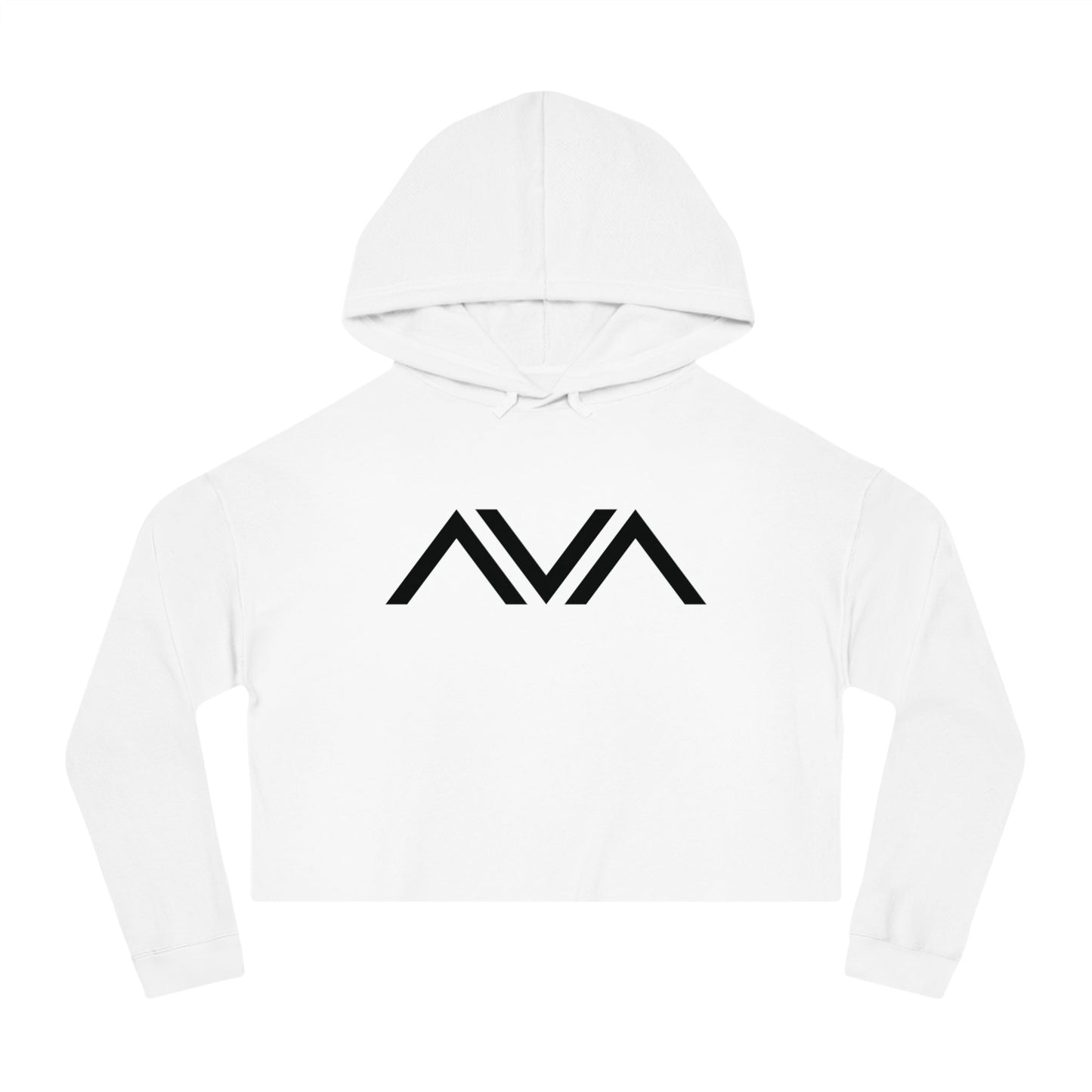Sudadera con capucha corta UA Stylish Loungewear
