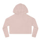 Sudadera con capucha corta UA Stylish Loungewear