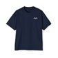 Camiseta gráfica extragrande SX con logo de EA para hombre