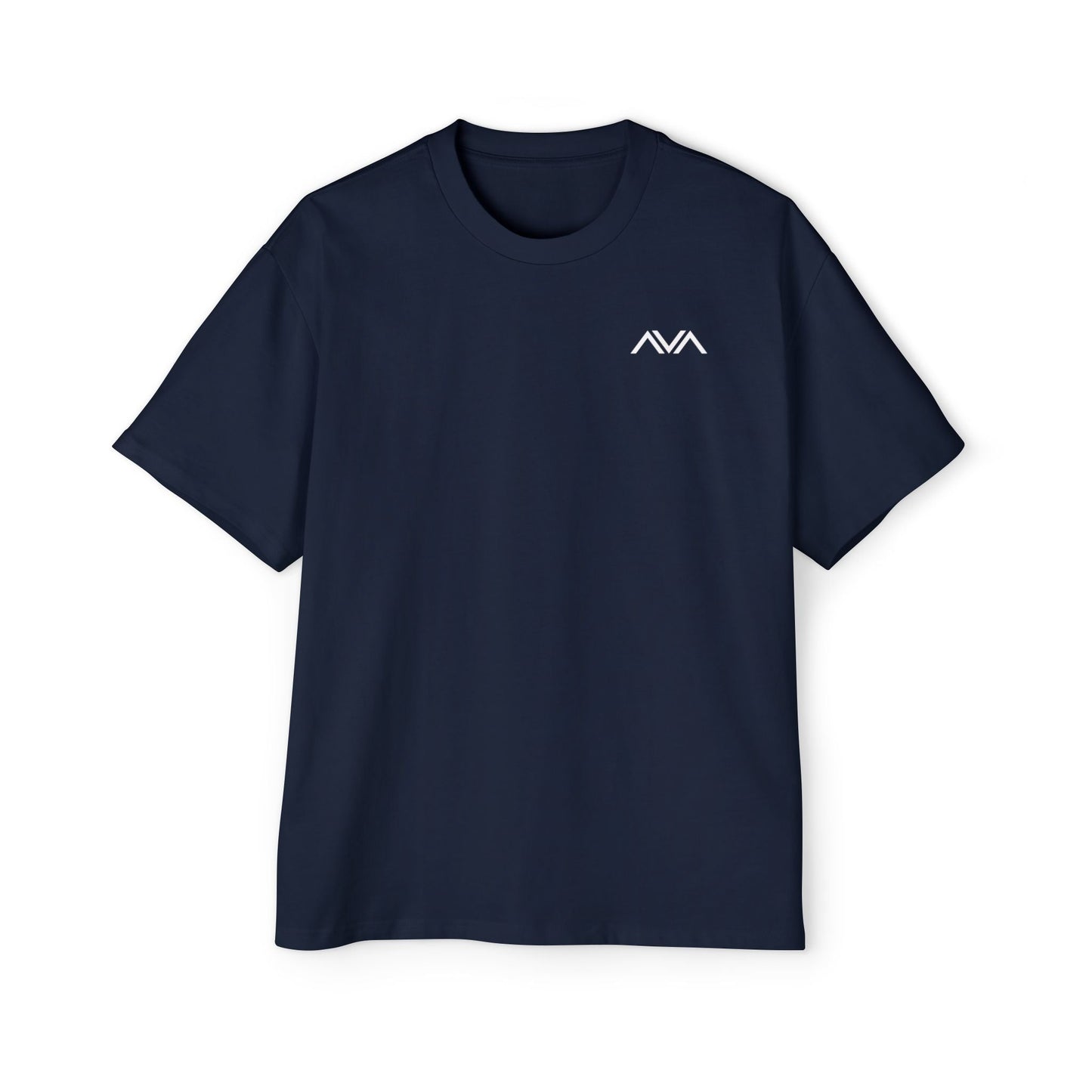 Camiseta gráfica extragrande SX con logo de EA para hombre