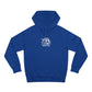 UA Unisex Hoodie SX Logo
