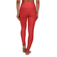 Leggings de yoga de tiro alto Active Performance de AE