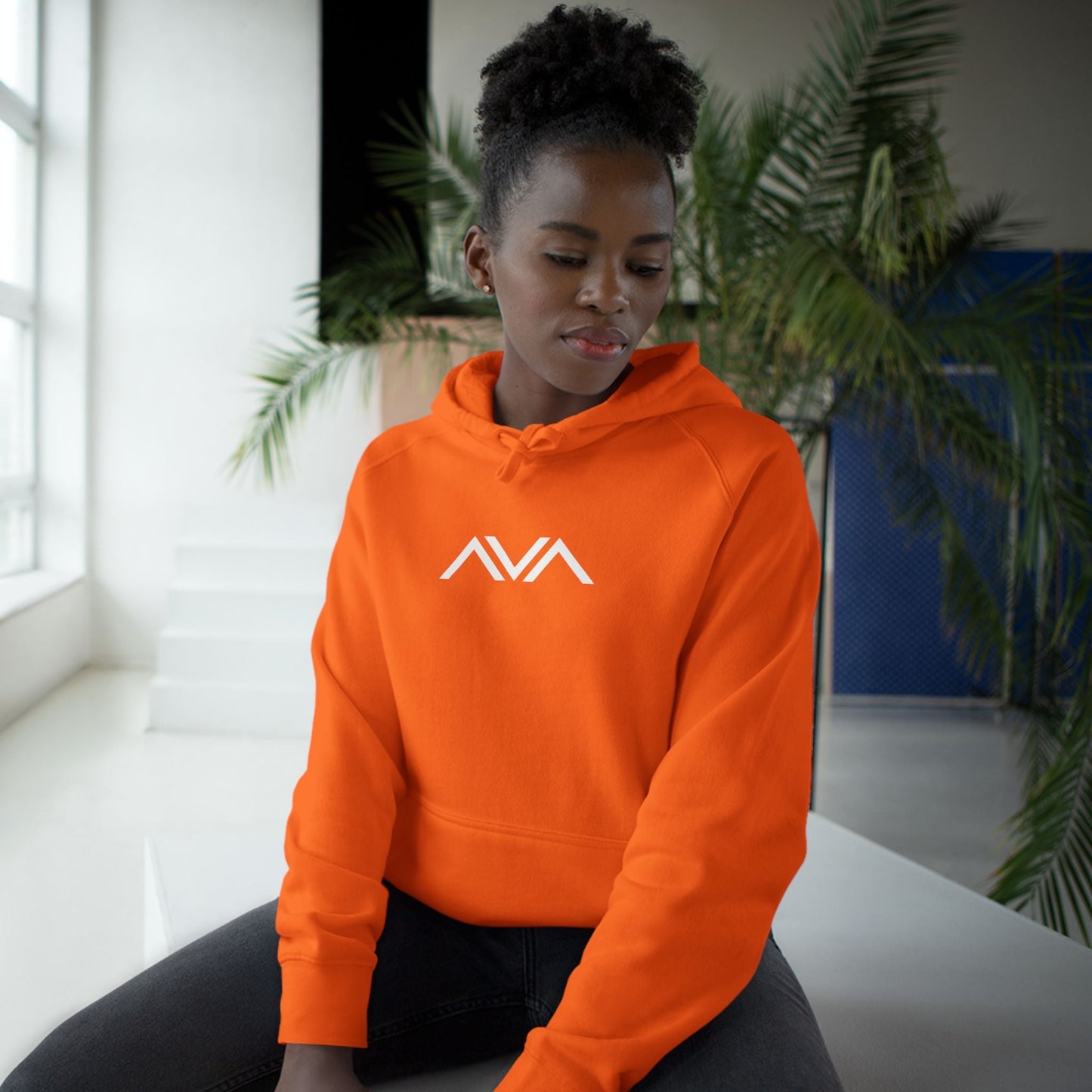 Sudadera con capucha UA Nova Comfort - Unisex