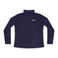 Sudadera con cremallera corta para mujer AE