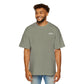 Camiseta gráfica extragrande SX con logo de EA para hombre
