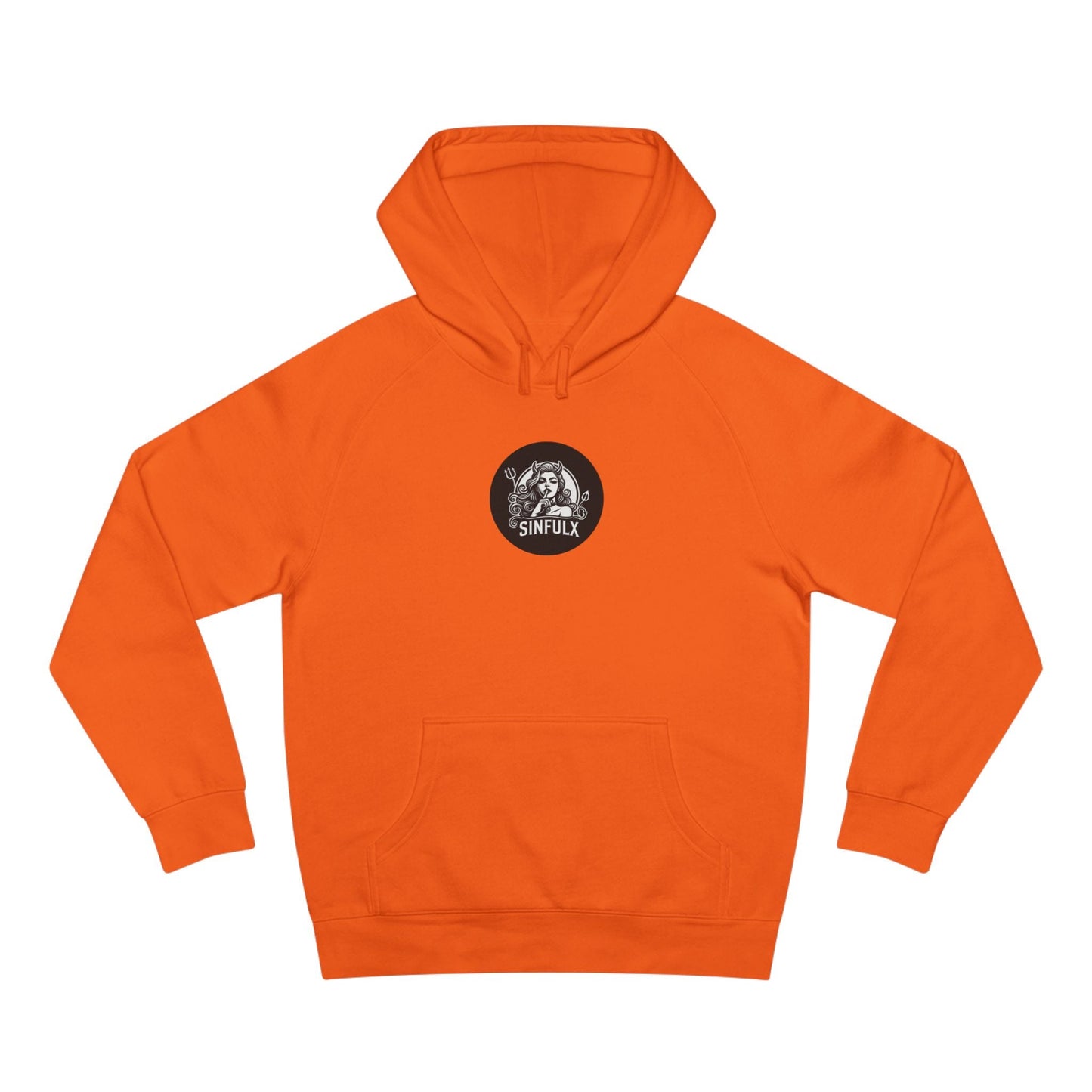 Sudadera UA Comfort Wear - Logo SX