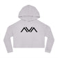 Sudadera con capucha corta UA Stylish Loungewear