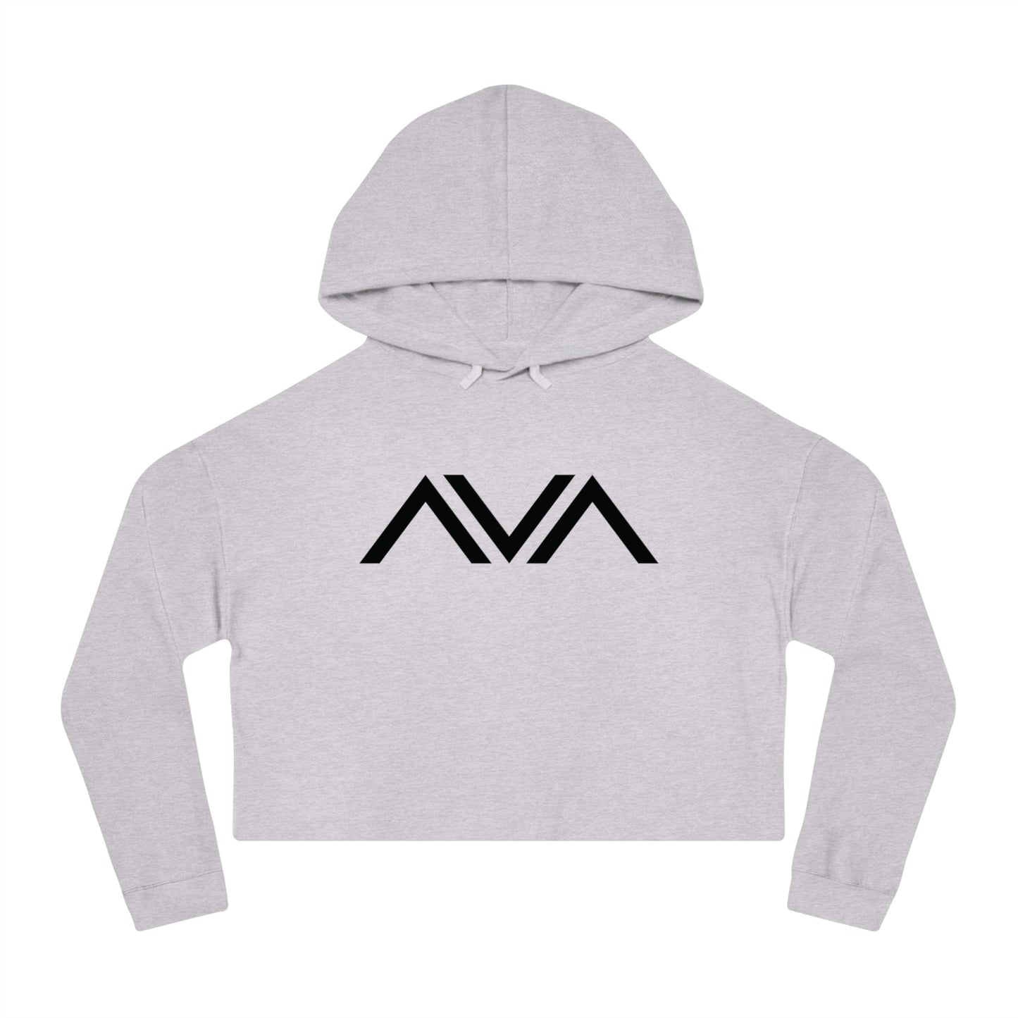 Sudadera con capucha corta UA Stylish Loungewear