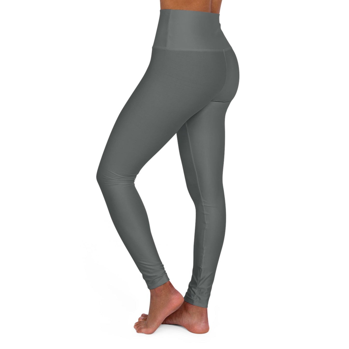 Mallas de yoga de cintura alta AE Performance