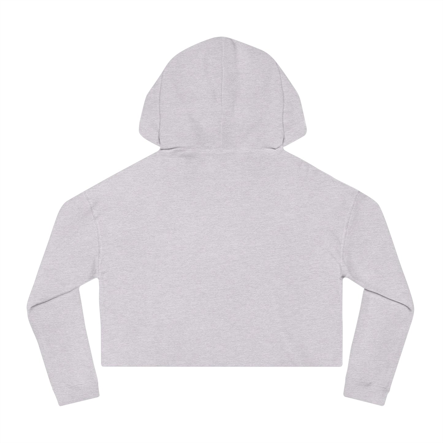 Sudadera con capucha corta UA Stylish Loungewear