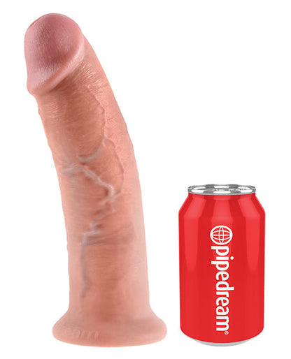 King Cock 10" Cock - Chair