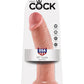 King Cock 10" Cock - Chair