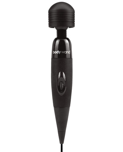 Bodywand Original Wand Vibrador con Cable - Negro