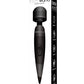 Bodywand Original Wand Vibrador con Cable - Negro