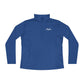 Sudadera con cremallera corta para mujer AE