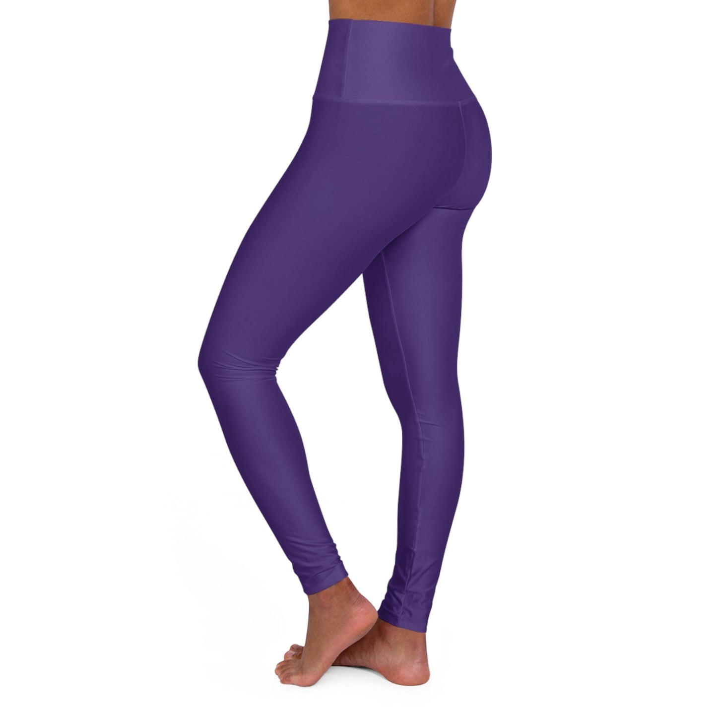 Legging de yoga taille haute AE Comfort