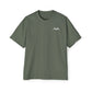 Camiseta gráfica extragrande SX con logo de EA para hombre