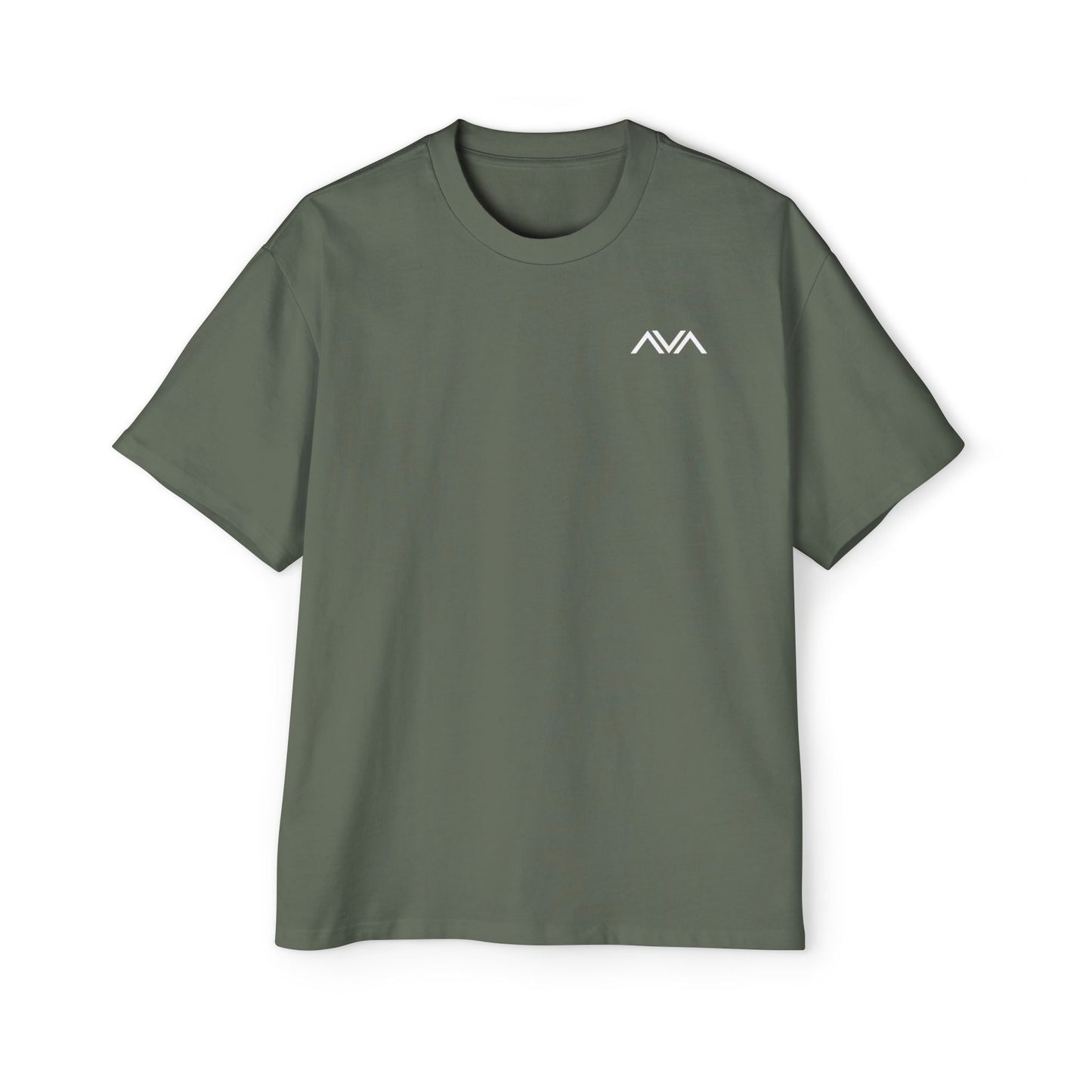 Camiseta gráfica extragrande SX con logo de EA para hombre