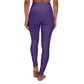 Legging de yoga taille haute AE Comfort