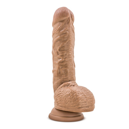 Coverboy Votre entraîneur personnel 23 cm gode - Latin