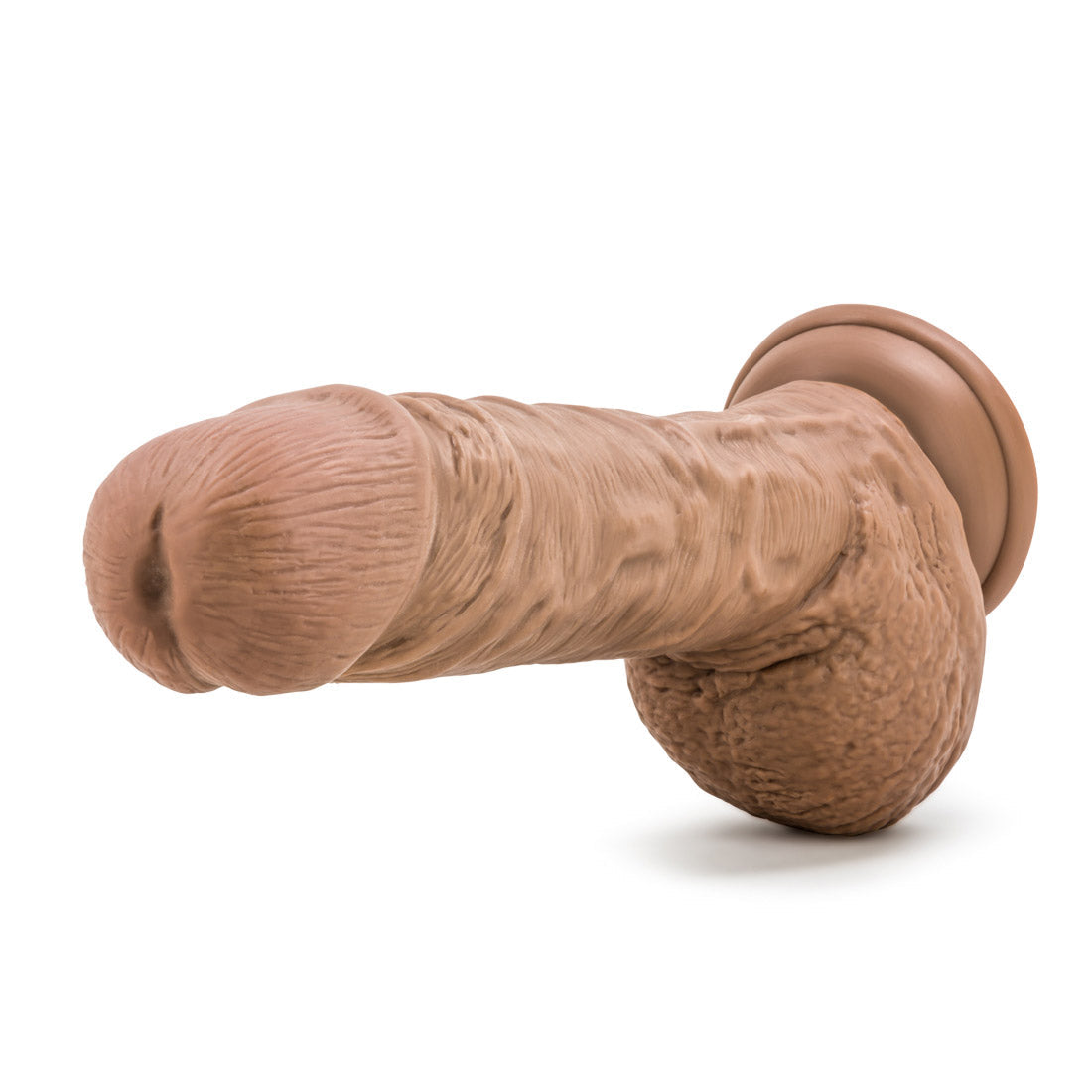 Coverboy Votre entraîneur personnel 23 cm gode - Latin