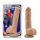 Coverboy Votre entraîneur personnel 23 cm gode - Latin