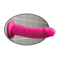 Dillio de 9" Dillio - Rosa