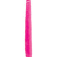 Dillio 16" Double Dillio - Rose